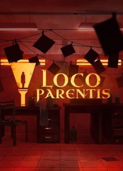 Loco Parentis [v1.3.0.5066] (2019) PC | RePack от Pioneer