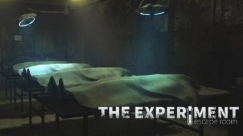 Mad Experiments: Escape Room [b6178422] (2020) PC | RePack от Pioneer