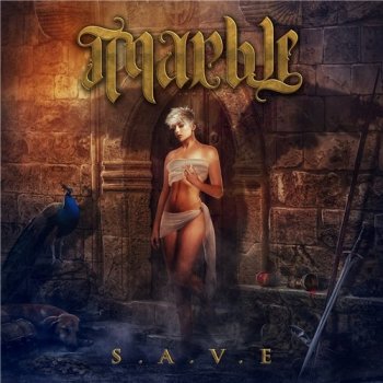 Marble - S.A.V.E. - (2021) FLAC