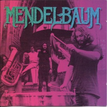 Mendelbaum - Mendelbaum (1970/2003) MP3