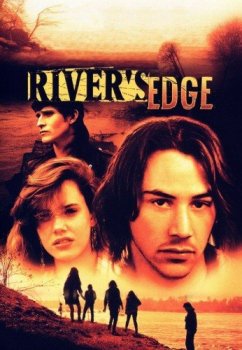 На берегу реки / River's Edge (1986) BDRip 720p by msltel | P, P2