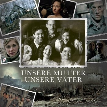 Наши матери, наши отцы / Unsere Mütter, unsere Väter [S01] (2013) WEB-DL 1080p | Кубик в Кубе