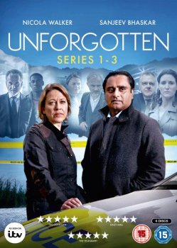 Незабытый / Unforgotten [S01-03] (2015-2018) WEB-DLRip | D