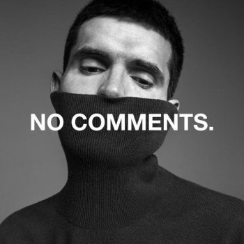 Noize MC - No Comments [EP] (2018) FLAC