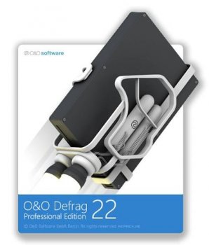 O&O Defrag Professional / Server 24.1 Build 6505 (2020) PC | RePack by KpoJIuK