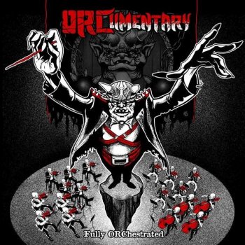 ORCumentary - Fully Orchestrated (2021) MP3