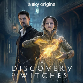 Открытие ведьм / A Discovery of Witches [02x01-07 из 10] (2021) WEB-DL 1080p | LostFilm, Novamedia, Кубик в Кубе