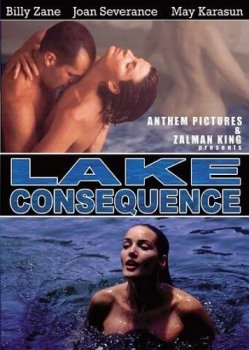 Озеро любви / Лесное озеро / Lake Consequence (1993) DVDRip | P