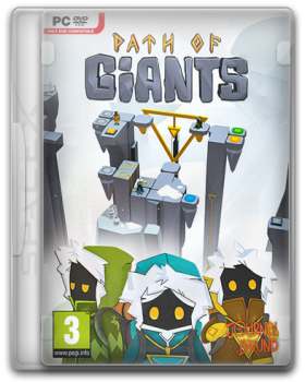 Path of Giants [v 1.0.8] (2020) PC | RePack от SpaceX