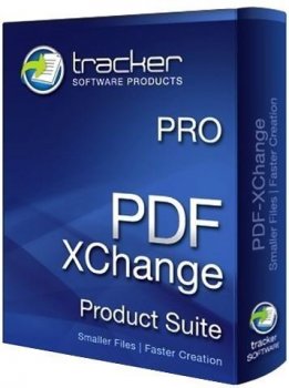 PDF-XChange PRO 9.0.352.0 (2021) PC | RePack by KpoJIuK