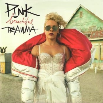 P!nk (Pink) - Beautiful Trauma [Vinyl-Rip] (2017) WavPack