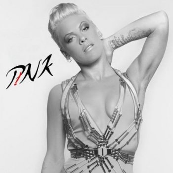 P!nk (Pink) - Коллекция [Japanese Edition] (2000-2012) FLAC