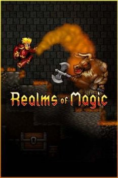 Realms of Magic