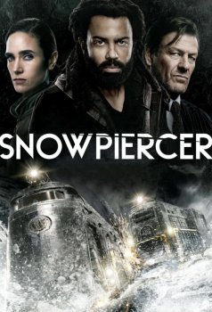 Сквозь снег / Snowpiercer [02x01-05 из 10] (2021) WEBRip от Kerob | L