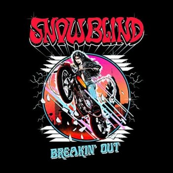 Snowblind - Breaking Out (2021) MP3