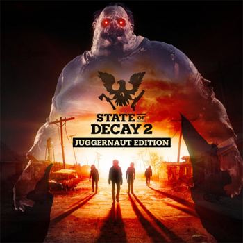 State of Decay 2: Juggernaut Edition [Update 24 build 417403 + DLC + Multiplayer] (2020) PC | Repack от Pioneer