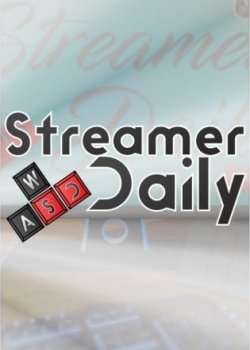 Streamer Daily