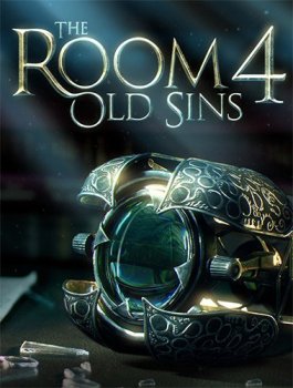 The Room 4: Old Sins (2021) PC | RePack от FitGirl