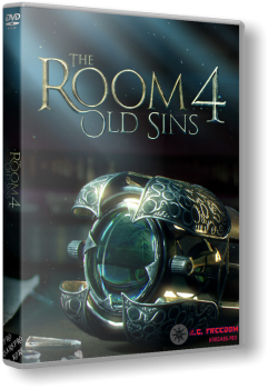 The Room 4: Old Sins (2021) PC | RePack от R.G. Freedom
