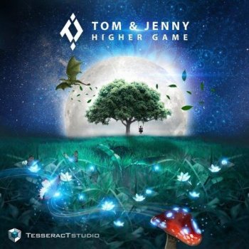 Tom & Jenny - Higher Game (2021) MP3