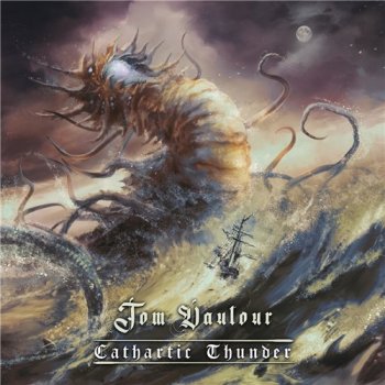 Tom Vautour - Cathartic Thunder (2021) FLAC