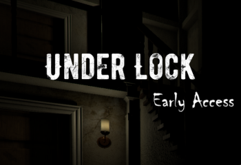 Under Lock [v1.2a | Early Access] (2021) PC | RePack от Pioneer