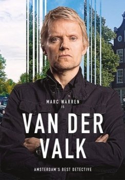 Ван Дер Валк / Van Der Valk [S01] (2020) WEB-DL 720p | P | SDI Media