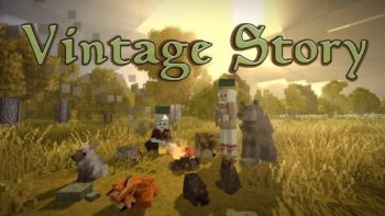 Vintage Story [v 1.14.7] (2018) PC | RePack от Pioneer