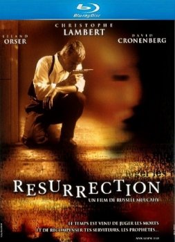 Воскрешение / Resurrection (1999) HDRip-AVC | P2