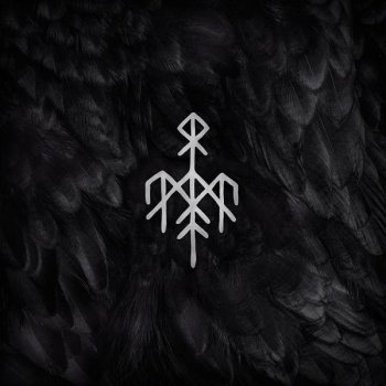 Wardruna - Kvitravn (2021) FLAC