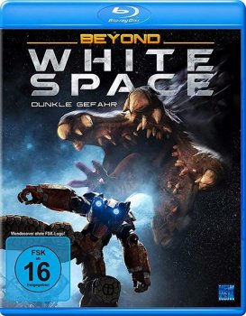 За пределами пустоты / Beyond White Space (2018) BDRip 1080p | HDRezka Studio