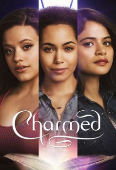 Зачарованные / Charmed [03x01-04 из 19] (2021) WEBRip от Kerob | L2