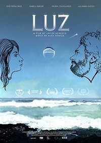 Луз / Luz (2019) WEB-DLRip | L