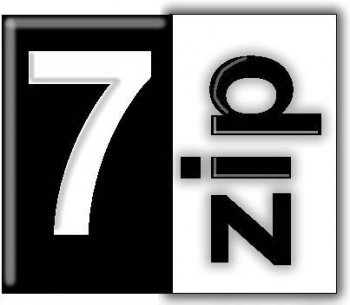 7-Zip 21.01 Alpha (2021) PC