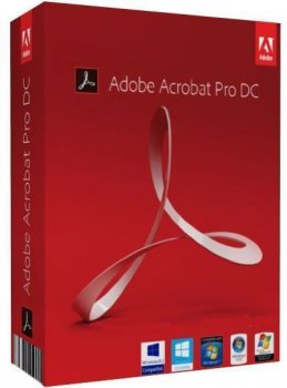 Adobe Acrobat Pro DC 2021.001.20145 (2021) PC | RePack by KpoJIuK