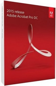 Adobe Acrobat Pro DC 2021.2021.001.20145 (2021) PC