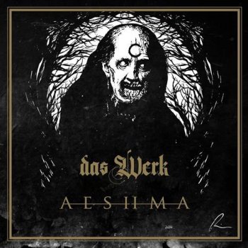 Aeshma - Das Werk (2021) FLAC