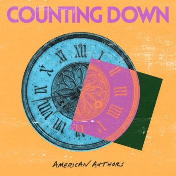 American Authors - Counting Down [EP, 24bit Hi-Res] (2020) FLAC