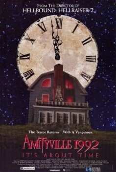 Амитивилль 1992: Вопрос времени / Amityville: It's About Time (1992) WEB-DL 1080p | A