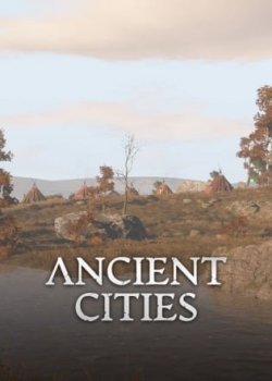 Ancient Cities