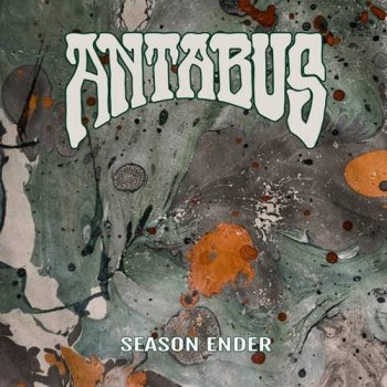 Antabus - Season Ender (2021) FLAC