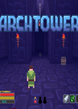 Archtower