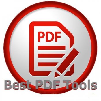 Best PDF Tools 4.3 (2021) PC | RePack & Portable by TryRooM