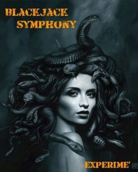 Blackjack Symphony - Experime' (2021) FLAC