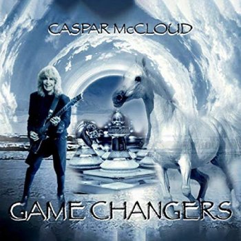 Caspar McCloud - Game Changers (2020) FLAC