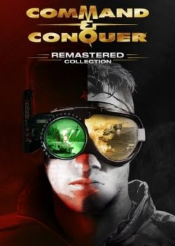 Command & Conquer Remastered Collection