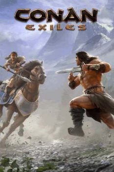 Conan Exiles