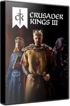 Crusader Kings III: Royal Edition (2020/Лицензия) PC