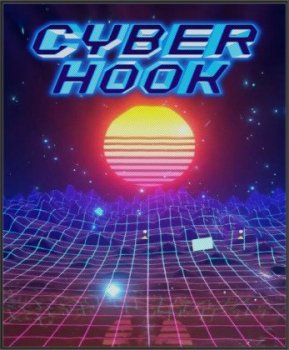 Cyber Hook (2020/Лицензия) PC