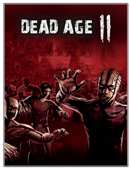 Dead Age 2 [v 1.67 | Early Access] (2020) PC | Лицензия